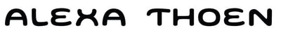 ALEXA THOEN